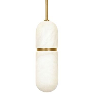 Salon Pendant