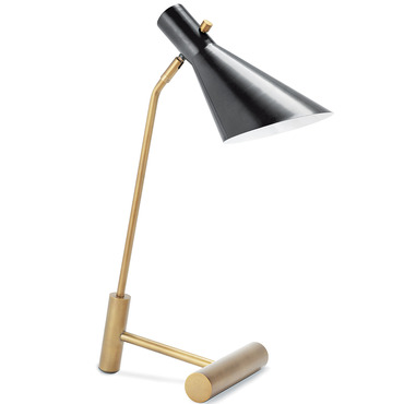Spyder Task Lamp | Regina Andrew at Lightology Spyder Task Lamp
