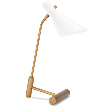 Spyder Task Lamp