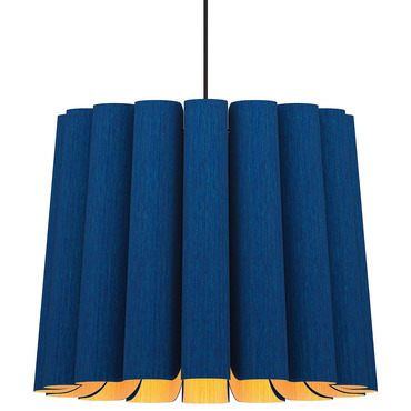 Renata Medium Pendant | Bruck at Lightology Renata Medium Pendant