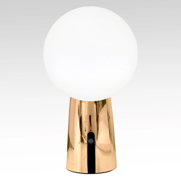 Olimpia Rechargeable Table Lamp
