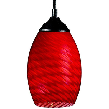 Jazz Mini Pendant