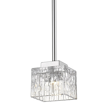 Rubicon Mini Pendant