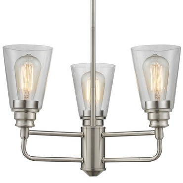 Annora Chandelier | Z-Lite at Lightology Annora Chandelier