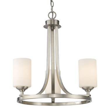 Bordeaux Chandelier | Z-Lite at Lightology Bordeaux Chandelier