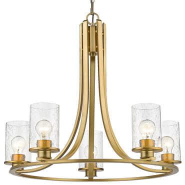 Beckett Chandelier | Z-Lite at Lightology Beckett Chandelier