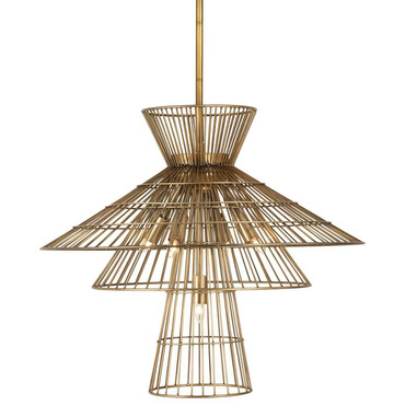 Alito Chandelier | Z-Lite at Lightology Alito Chandelier