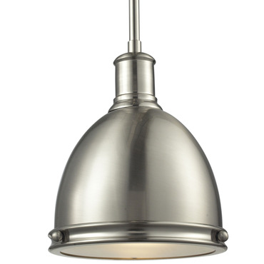 Mason Mini Pendant | Z-Lite at Lightology Mason Mini Pendant