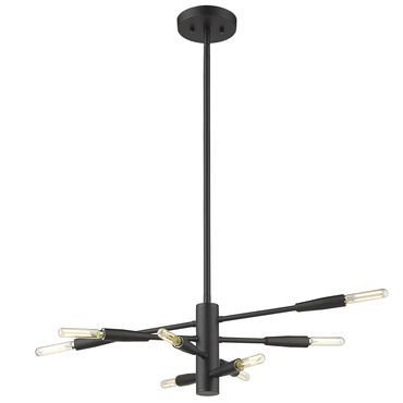 Ascension Linear Chandelier