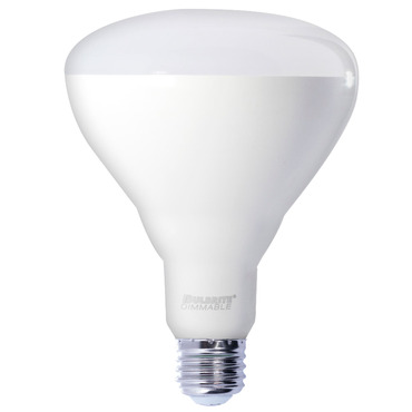BR40 Med Base 15W 120V 2700K 80CRI 4-PACK | Bulbrite at Lightology BR40 Med Base 15W 120V 2700K 80CRI 4-PACK