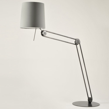 Mecano Floor Lamp