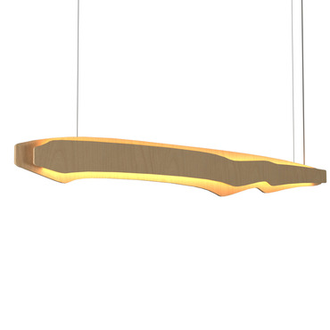 Horizon Linear Pendant | Accord Iluminacao at Lightology Horizon Linear Pendant