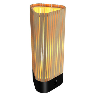 Living Hinges Table Lamp