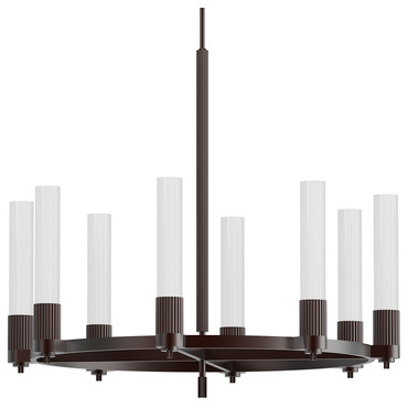 Rue Chandelier | Alora at Lightology Rue Chandelier