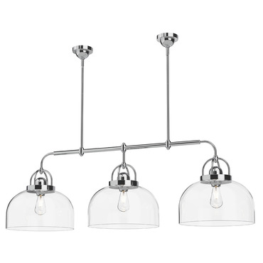 Lancaster Linear Pendant