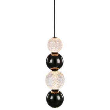 Onyx Pendant | Alora at Lightology Onyx Pendant
