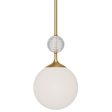 Celia Pendant | Alora at Lightology Celia Pendant