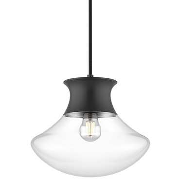 Marcel Wide Pendant