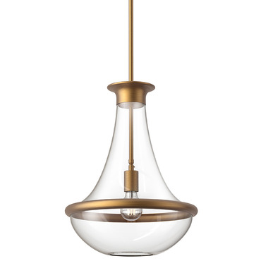 Marcel Pendant