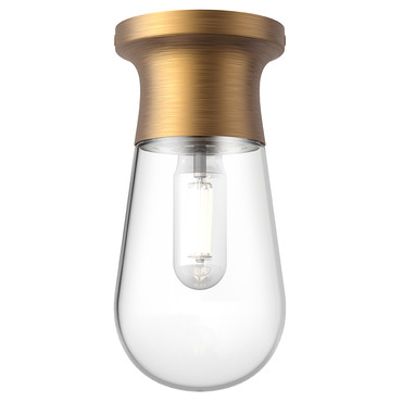 Marcel Teardrop Ceiling Light