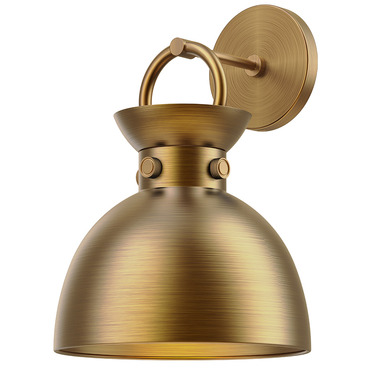 Waldo Wall Sconce
