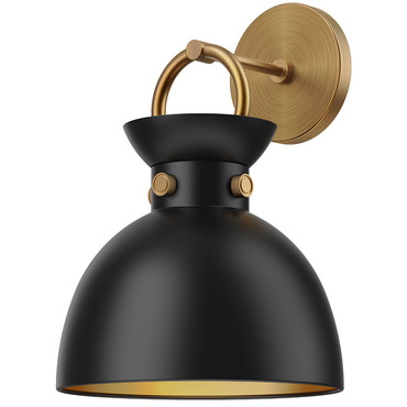 Waldo Wall Sconce