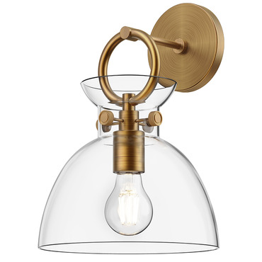 Waldo Wall Sconce