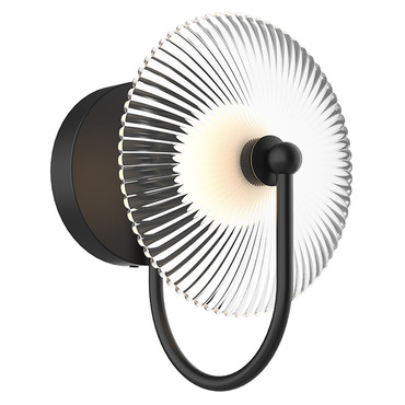 Hera Hook Wall Sconce