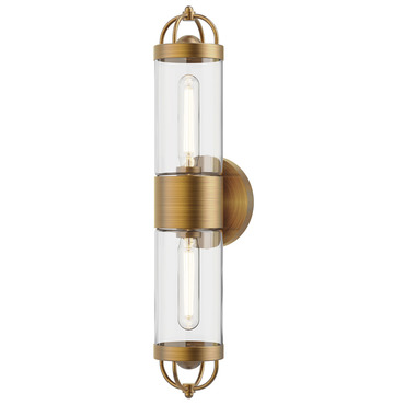 Lancaster Bathroom Vanity Light