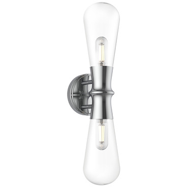 Marcel Bathroom Vanity Light