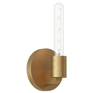 Claire Wall Sconce | Alora Mood at Lightology Claire Wall Sconce