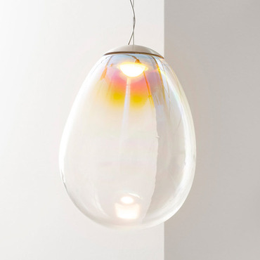 Stellar Nebula Pendant | Artemide at Lightology Stellar Nebula Pendant