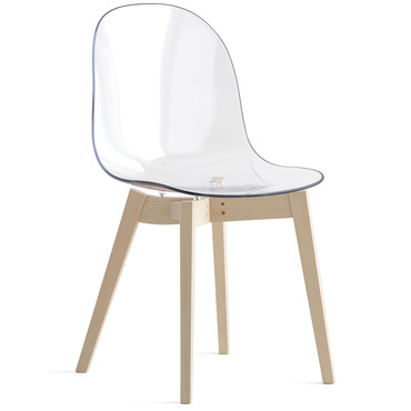 Academy Transparent Chair