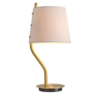 Couture Table Lamp