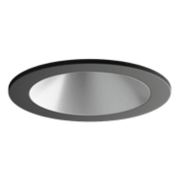 Entra CL 2IN Round Flanged Trim