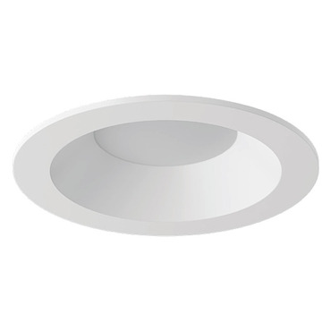 Verse 3IN Round Flanged Trim | Visual Comfort Architectural at Lightology Verse 3IN Round Flanged Trim