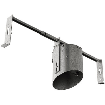 Verse 3IN Sloped New Construction IC Airtight Housing 2-Pack