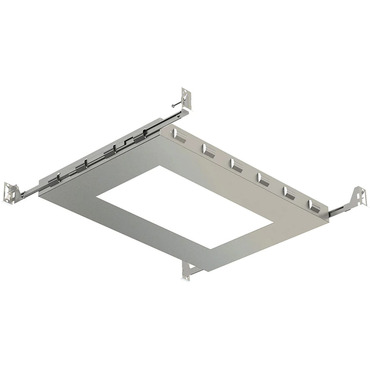 Amigo 6 inch Multiples New Construction Mounting Plate