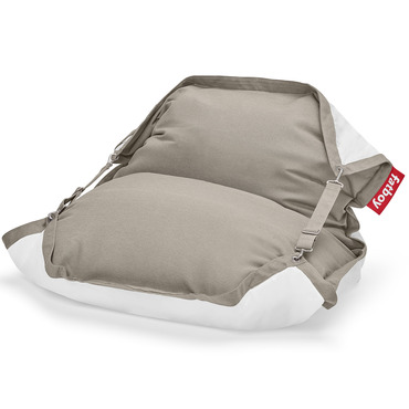 Original Floatzac Floating Bean Bag Lounge Chair | Fatboy USA at Lightology Original Floatzac Floating Bean Bag Lounge Chair