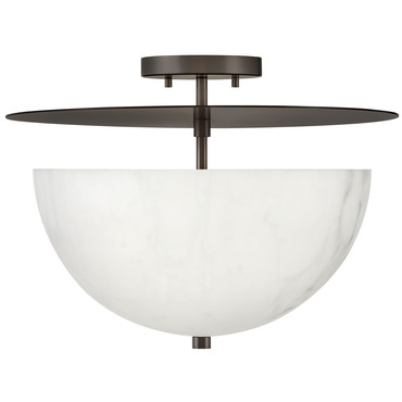 Inez Ceiling Light | Fredrick Ramond at Lightology Inez Ceiling Light