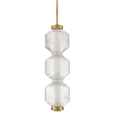 Reign Convertible Pendant | Fredrick Ramond at Lightology Reign Convertible Pendant