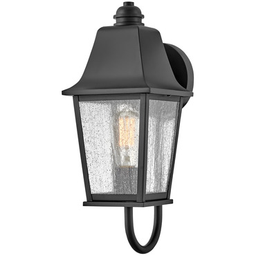Kingston Outdoor Wall Sconce | Hinkley Lighting at Lightology Kingston Outdoor Wall Sconce