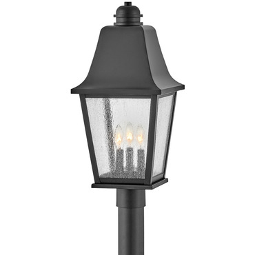 Kingston Outdoor Post Light