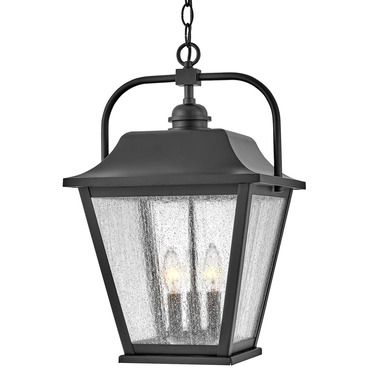 Kingston Outdoor Pendant