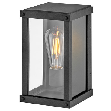 Beckham Outdoor Wall Sconce