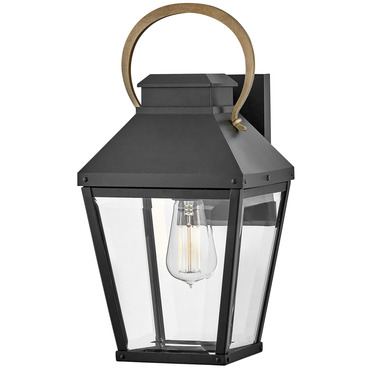Dawson Outdoor Wall Sconce | Hinkley Lighting at Lightology Dawson Outdoor Wall Sconce
