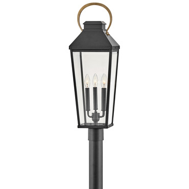 Dawson Outdoor Post Light