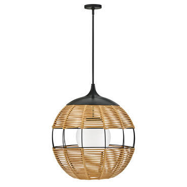Maddox Outdoor Pendant | Hinkley Lighting at Lightology Maddox Outdoor Pendant