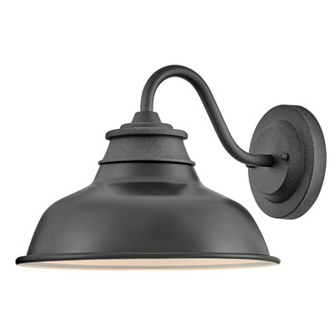 Wallace Outdoor Dark Sky Wall Sconce