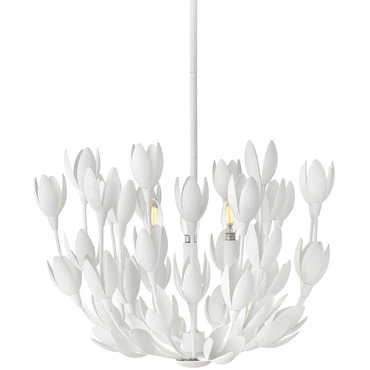 Flora Convertible Pendant | Hinkley Lighting at Lightology Flora Convertible Pendant